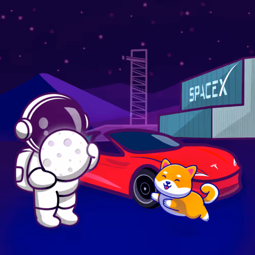 SPACENCY | Habitation Program - 2100