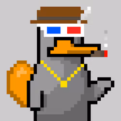 Platy Punk #2241