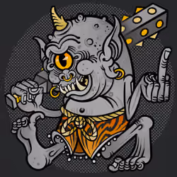 CYCLOPS ghost