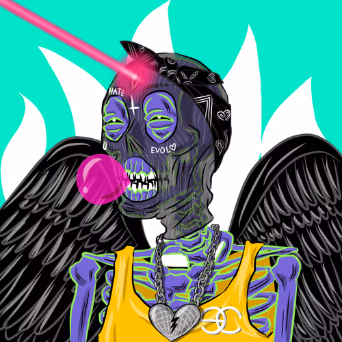 Item #61646729059095344135813101357881568501963764532088796247374545519920839393281 Media