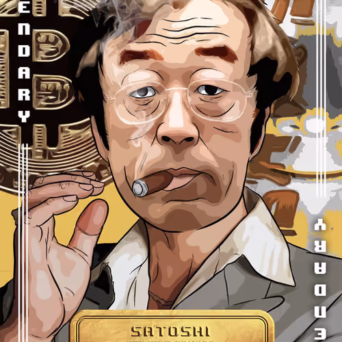Satoshi Nakamoto Brainstorming