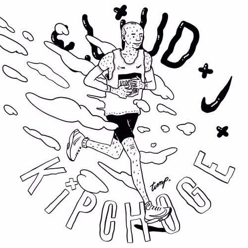 ELIUDKIPCHOGE