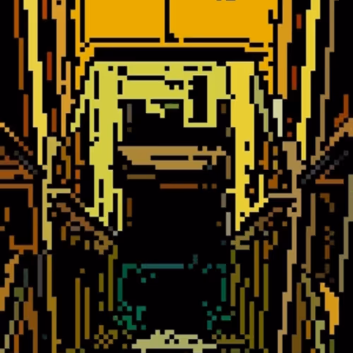 Bwow8bit