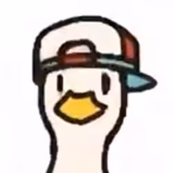 Dancing Duck