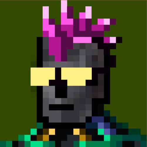 StriderPunks #6546