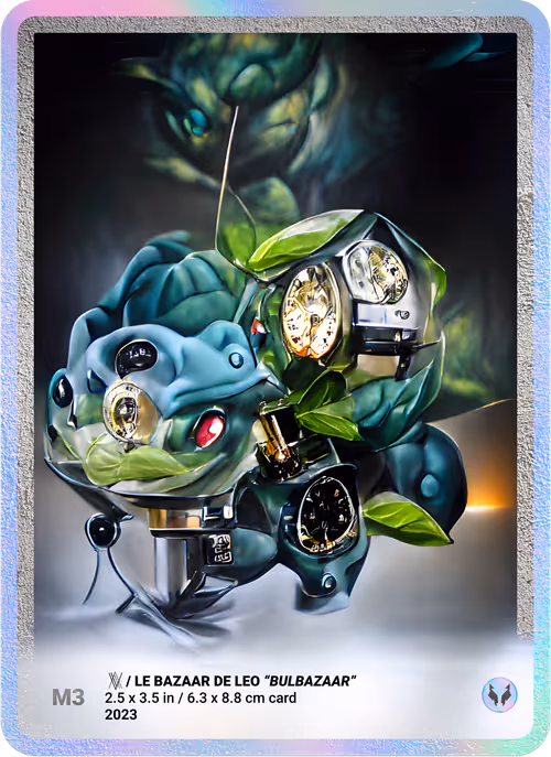 Item #41306493074966232096042630143883147882910837487287408544366717716639638355969 Media