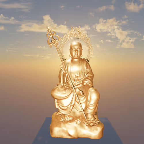 Buddhahood