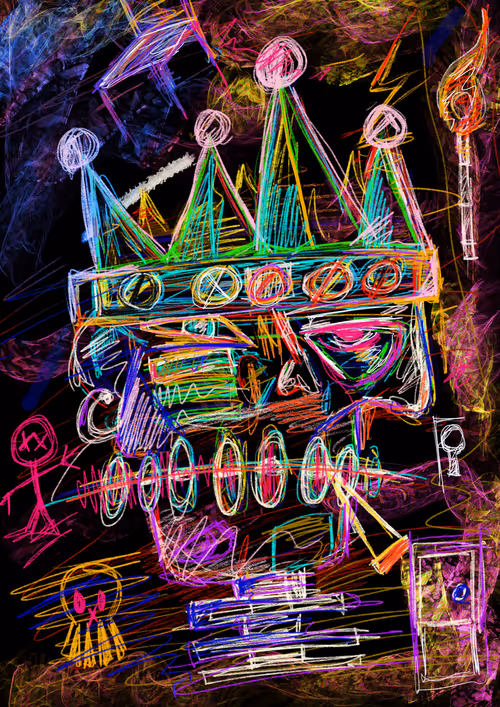 Item #112666023165183013182773607658433075814363869240092635596012922557712994140210 Media