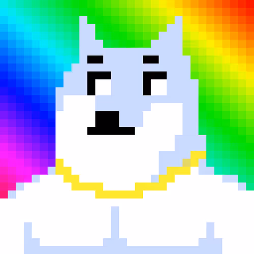 CryptoShibe #1480