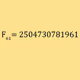 80346629861959209951123410979907362334908723110690990455434248506103843258369