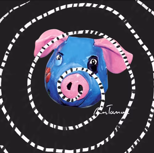 Item #9291358720823294548376419033707352516738547664605204564960824727167450480641 Media