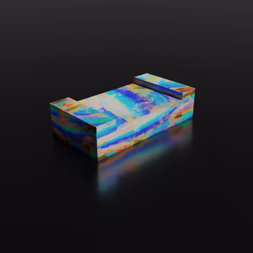 Item #14752475704053526179975580085119653177376443458078628156398802702019906764801 Media