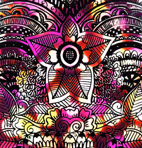 Item #34699478661314874689975600106272818657341835582674748732000388868188810510337 Media