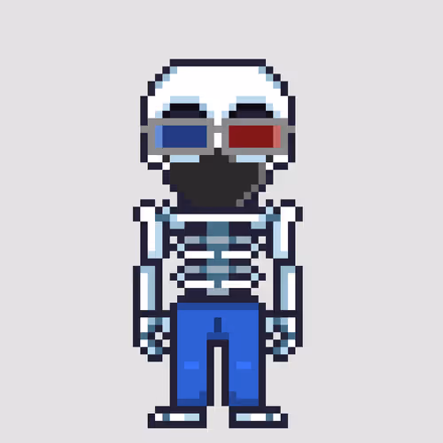 Skelebits