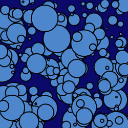 Dark Matter Orb #22