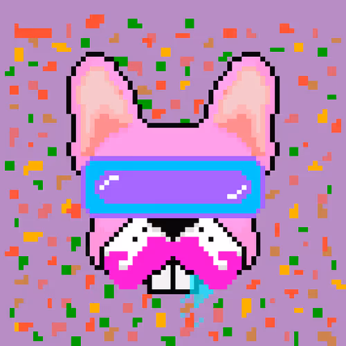 #18 Crypto Frenchie