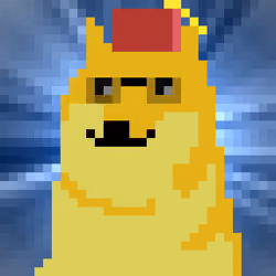 CryptoShibe #6804