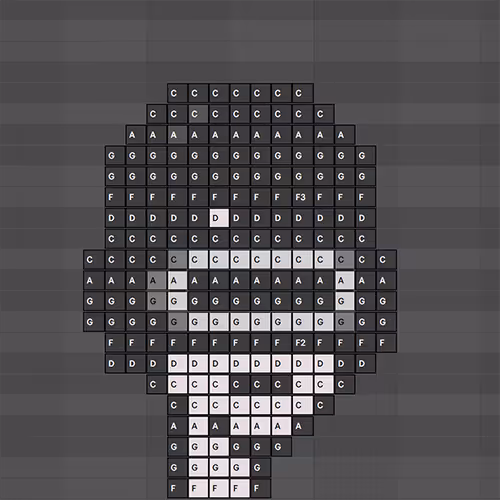 Item #45538137549557242447619637330869293180313583577836324989026294253905845944321 Media