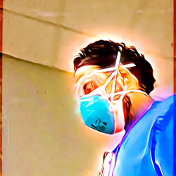 The Nurse Piece #5