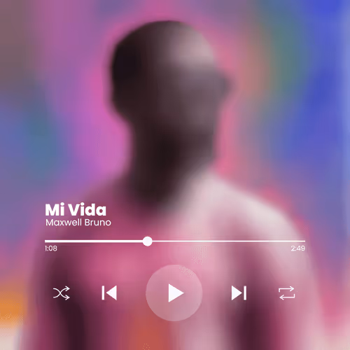 Maxwell Bruno Music v2