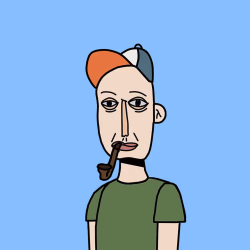 CryptoSerg #696
