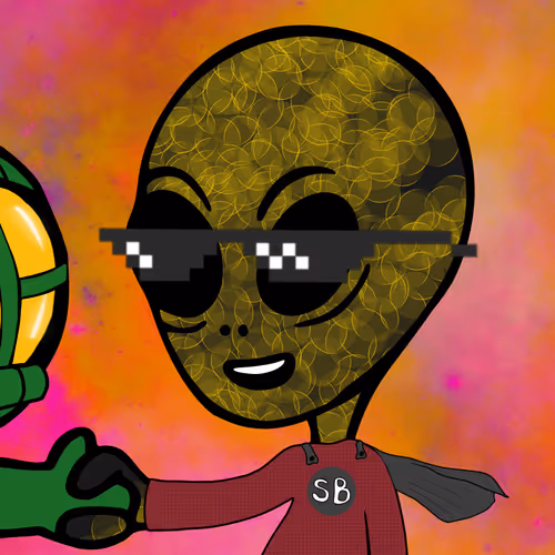 Space Buds
