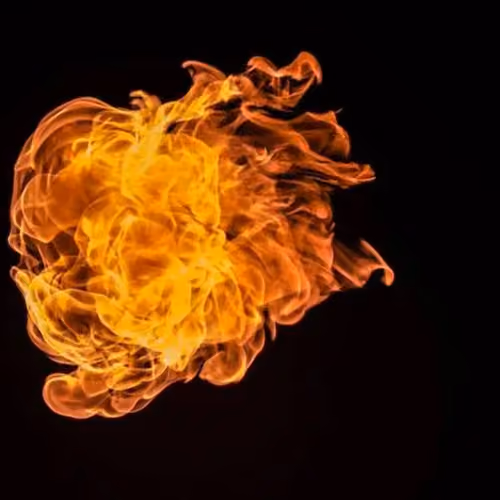 fire 