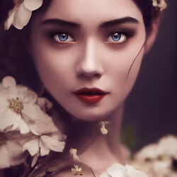 Gorgeous Female #17
