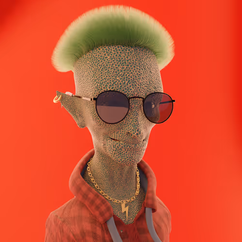 B00giemane Collection