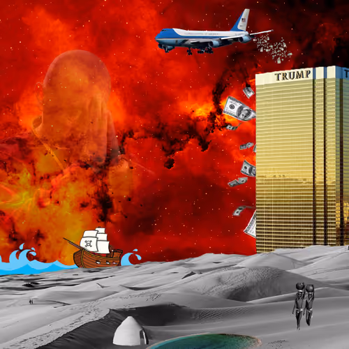 Eras of Time - 