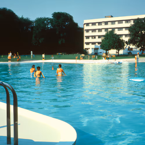 Summer In The 70s