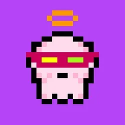 Kawaii SKULL #6993
