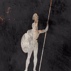Achilles #024
