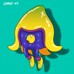 Crypto Gunnox - 42