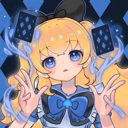 Magical Girl#000