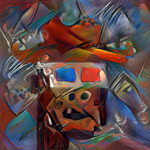 Item #93286448579747295008687894214958177990168199227657113304386886479003697283073 Media