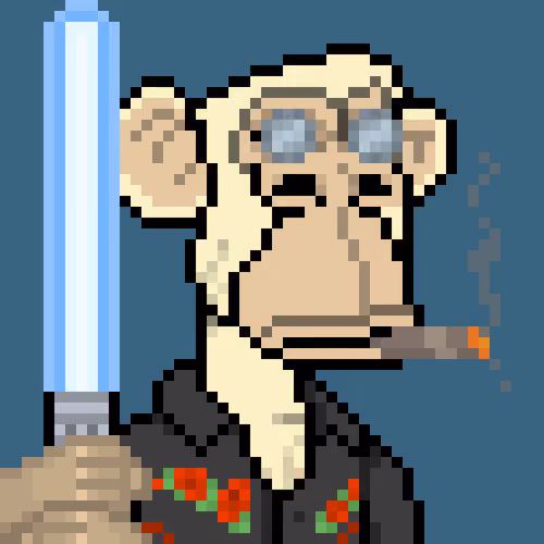 The War Ape 8645
