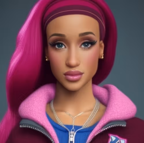 Item #62459134721069922271414740318033596299031944270781603517042734131829664645121 Media