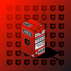 Juicebox #1492