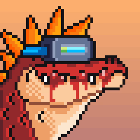 CyberCroc #90