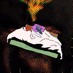 Eth Dreams #10