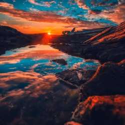 Sunrise