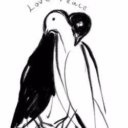 Love Peace