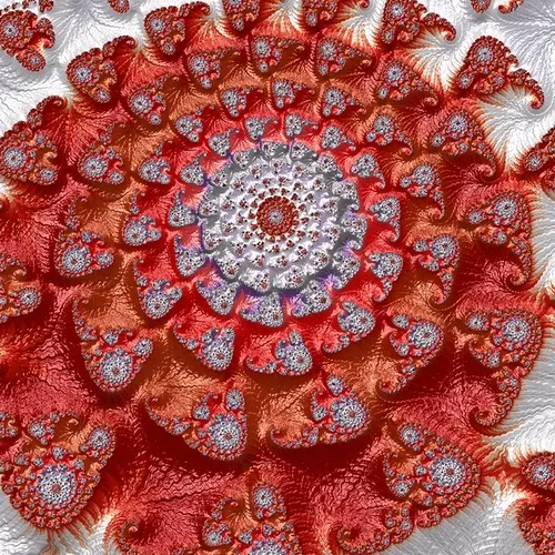 Fractint Art Collection