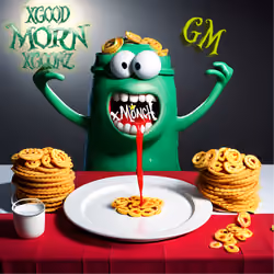 xGoodMORNxGoonz SAM 005