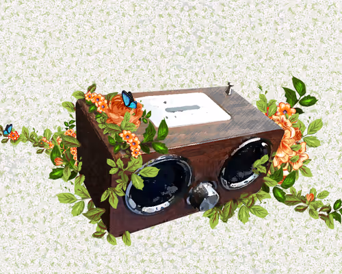 Item #2807211227970753094502405668608491016000177280909678085042861376201568550913 Media