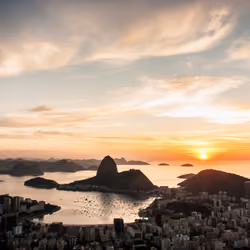 Mirante Dona Marta