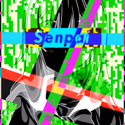 GL!TCH MY S3NP4I