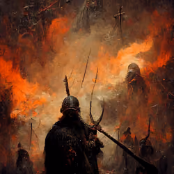 VIKINGs ambient #1
