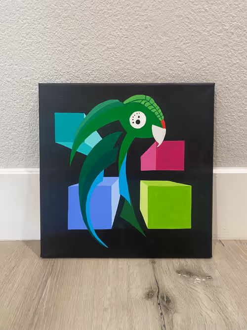 Item #105430292168461067605163639279760676416290262506760367786927535419377447862273 Media